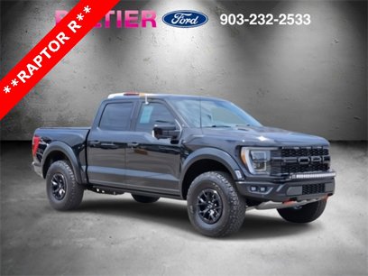 Certified 2023 Ford F150 Raptor w/ Equipment Group 802A Raptor R