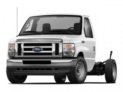 Certified 2024 Ford E-350 and Econoline 350 Super Duty w/ Driver's Safety Package