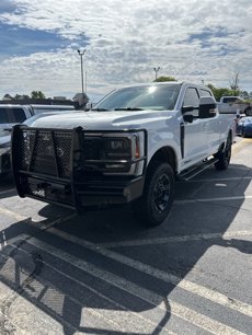 Certified 2023 Ford F250 Lariat w/ Sport Appearance Package