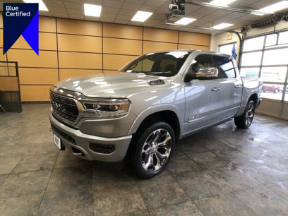 Used 2019 RAM 1500 Limited