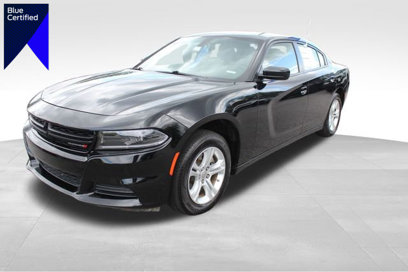 Used 2022 Dodge Charger SXT