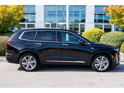 Used 2021 Cadillac XT6 Premium Luxury