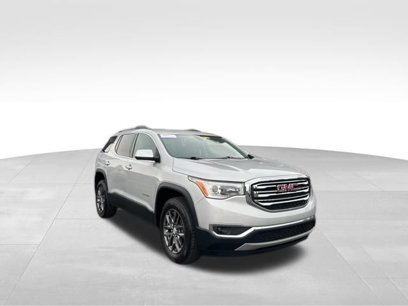Used 2019 GMC Acadia SLT