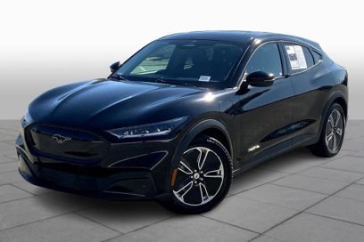 Certified 2021 Ford Mustang Mach-E Select w/ Comfort/Appearance Package