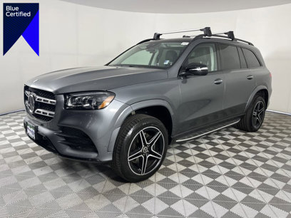Used 2023 Mercedes-Benz GLS 450 4MATIC