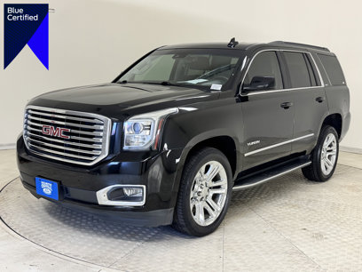 Used 2018 GMC Yukon SLT w/ Premium Edition