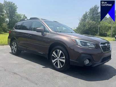 Used 2019 Subaru Outback 3.6R Limited w/ Popular Package #2