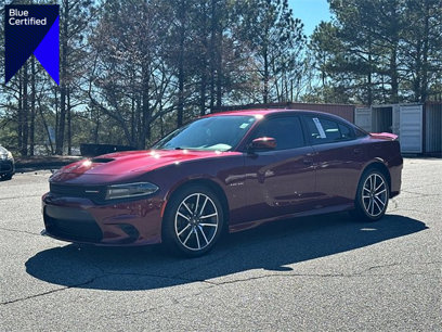 Used 2020 Dodge Charger R/T w/ Plus Group