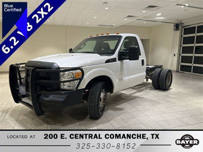 Certified 2016 Ford F350 XL