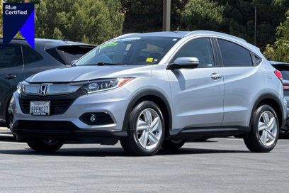 Used 2019 Honda HR-V EX-L