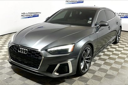 Used 2023 Audi A5 2.0T Premium Plus w/ Premium Plus