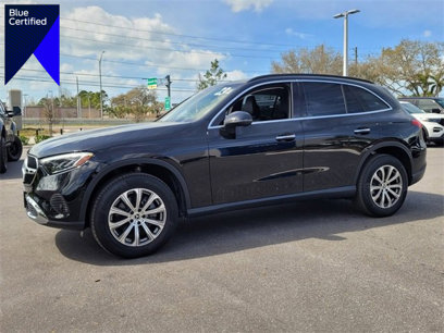 Used 2023 Mercedes-Benz GLC 300