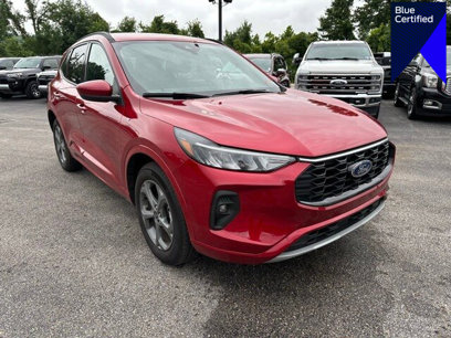 Certified 2023 Ford Escape ST-Line Select