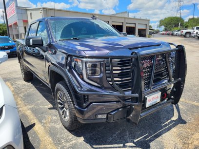 Used 2022 GMC Sierra 1500 AT4 w/ AT4 Premium Package