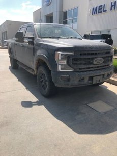 Certified 2021 Ford F350 Lariat