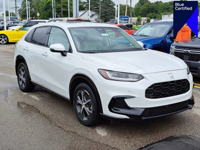 Used 2023 Honda HR-V EX-L