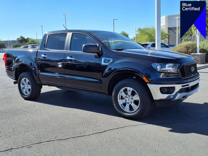 Certified 2019 Ford Ranger XLT w/ Equipment Group 301A Mid