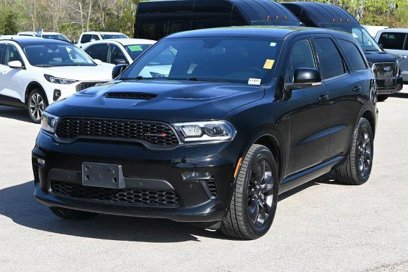 Used 2021 Dodge Durango R/T