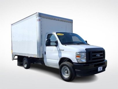 Certified 2022 Ford E-350 and Econoline 350 Super Duty w/ Power Windows & Locks Group