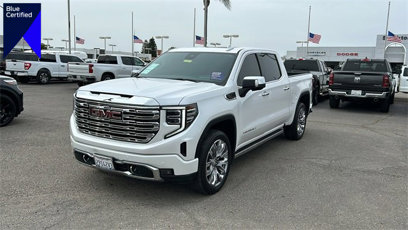 Used 2023 GMC Sierra 1500 Denali w/ Denali Reserve Package