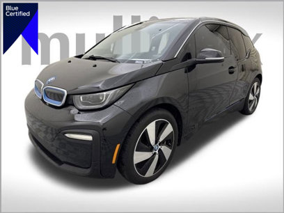 Used 2019 BMW i3