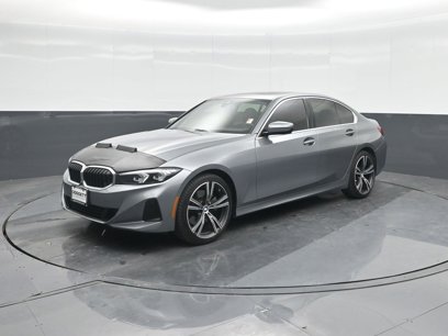 Used 2024 BMW 330i Sedan w/ Convenience Package