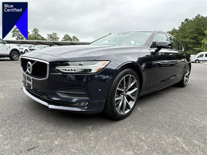Used 2019 Volvo S90 T6 Momentum
