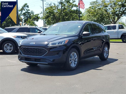 Certified 2022 Ford Escape SE w/ Convenience Package