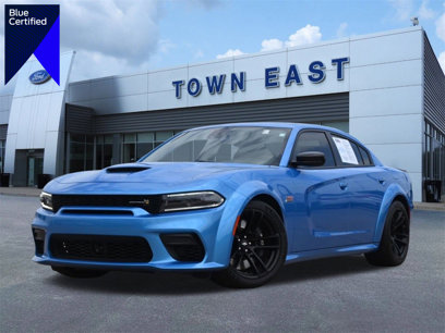 Used 2023 Dodge Charger Scat Pack