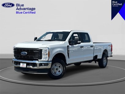 Certified 2023 Ford F350 XL w/ FX4 Off-Road Package