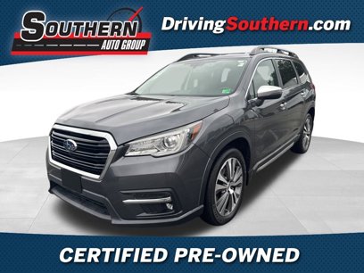 Used 2020 Subaru Ascent Touring w/ Popular Package #2A
