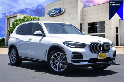 Used 2023 BMW X5 sDrive40i w/ Premium Package
