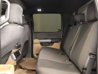 Certified 2024 Ford F350 XLT