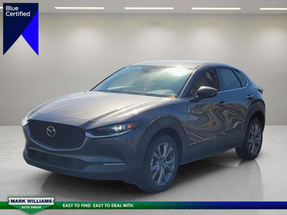Used 2020 MAZDA CX-30 AWD w/ Select Package