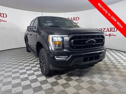 Certified 2023 Ford F150 XLT w/ Equipment Group 302A High