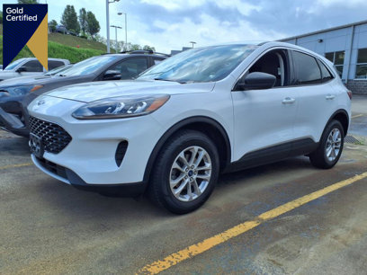 Certified 2022 Ford Escape SE w/ Cold Weather Package