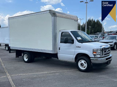 Certified 2022 Ford E-350 and Econoline 350 Super Duty w/ Power Windows & Locks Group
