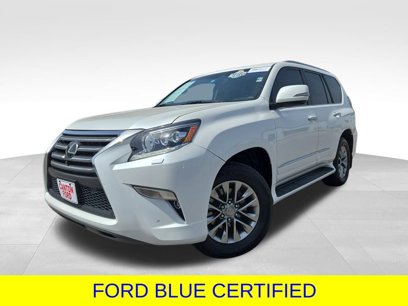 Used 2019 Lexus GX 460 Luxury