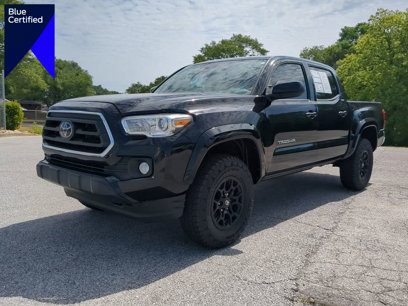 Used 2021 Toyota Tacoma SR5