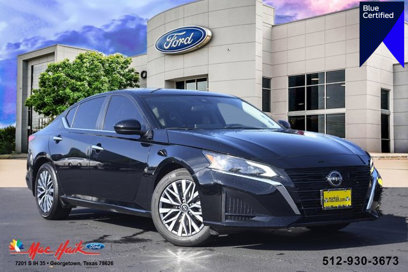 Used 2024 Nissan Altima 2.5 SV w/ SV Premium Package