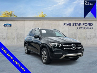 Used 2023 Mercedes-Benz GLE 350 w/ Premium Package