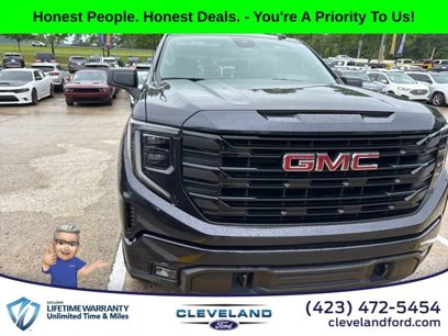 Used 2024 GMC Sierra 1500 Elevation w/ X31 Off-Road Package