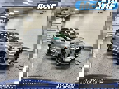 Certified 2023 Ford Escape ST-Line