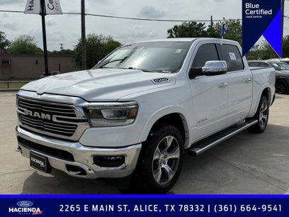 Used 2022 RAM 1500 Laramie