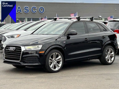 Used 2018 Audi Q3 2.0T Premium w/ Convenience Package