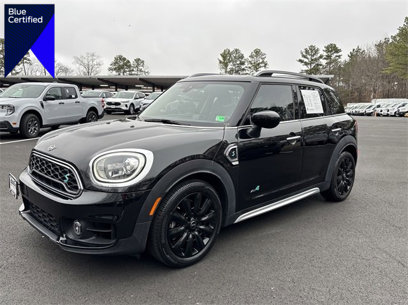 Used 2020 MINI Cooper Countryman S
