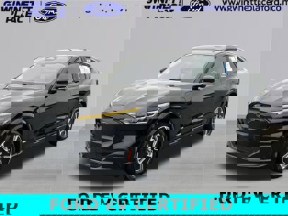 Certified 2023 Ford Mustang Mach-E Premium