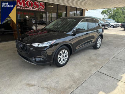 Certified 2023 Ford Escape Active w/ Tech Pack #1