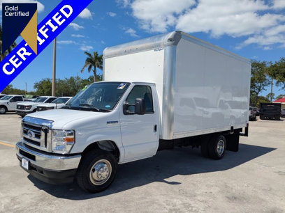 Certified 2025 Ford E-350 and Econoline 350 Super Duty w/ Power Equipment Group