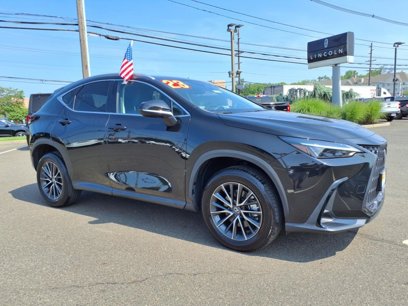 Used 2023 Lexus NX 350 AWD